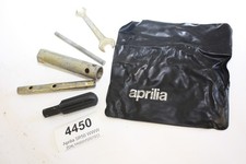 4450 Aprilia SR 50 Bj 1998   Bordwerkzeug
