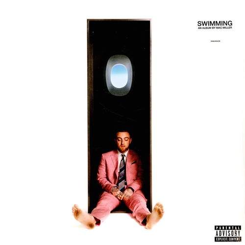 Mac miller swimming - miller,