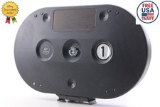 Fast neuwertiges Bolex 400 Fuß Magazin für REX-5, SBM, EBM, SB, 16 mm...