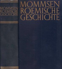 Römische Geschichte - Theodor