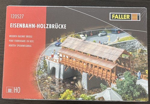 Faller 120527 - 120527,
