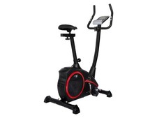 Christopeit Sport Ergometer AL 2 (schwarz) - B-Ware sehr gut