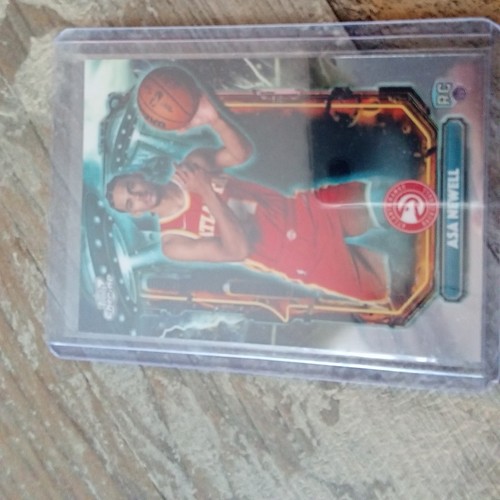 Asa newell 2025 topps - asa,