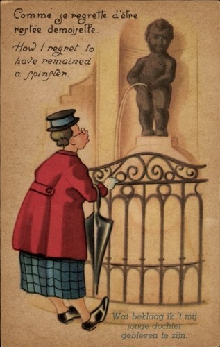 Künstler brüssel - künstler,