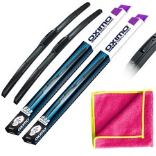 Oximo WU Scheibenwischer für