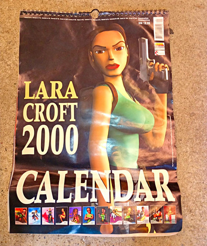 Lara croft tomb - croft, raider