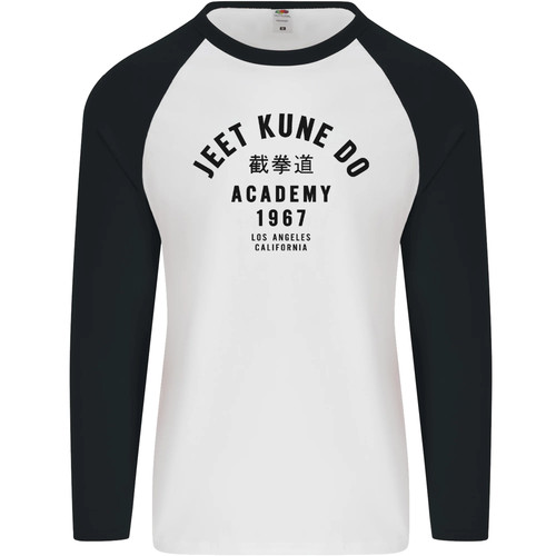 Jeet kune academy mma - do,