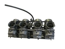 2. Honda CB 750 F Bol D'OR RC