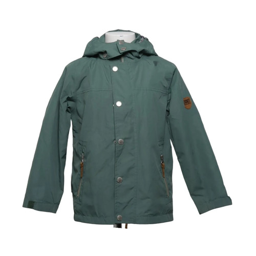 Ticket heaven regenjacke - to,