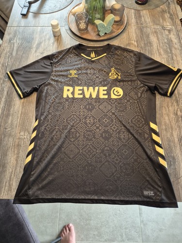 Hummel fc köln - hummel,