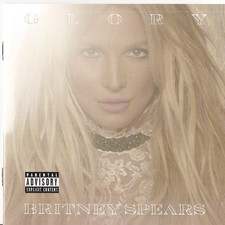 Britney spears glory - britney,