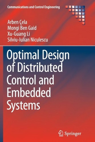Ela optimal design of - ela,