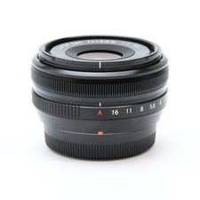 Fujifilm Fujinon XF 18mm F/2 R