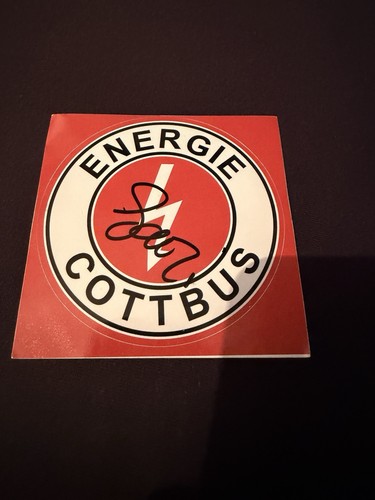 Bsg energie cottbus - bsg,