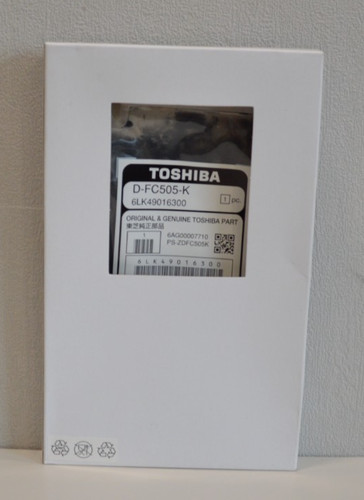 Original toshiba developer - original,