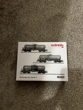 Märklin 46460 - märklin, h0