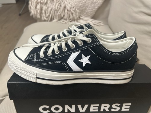 Converse all star schwarz - star,