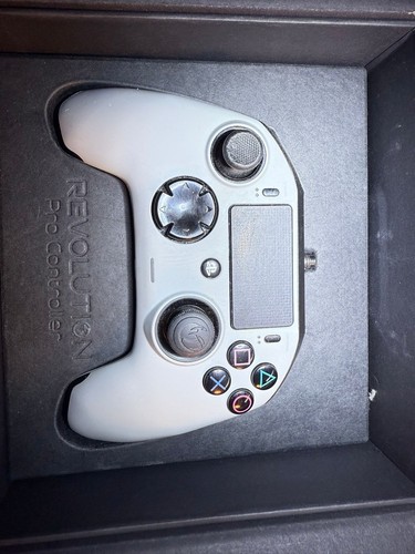 Ps4 pro revolution nacon - pro,