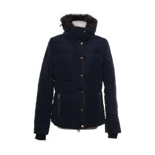Daunenjacke damen - h&m,, daunenjacke,