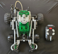 Lego 3809 Spybotic Technojaw T55