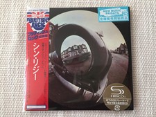 Thin Lizzy  - Same - Japan