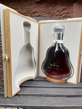 Hennessy Paradis Cognac In