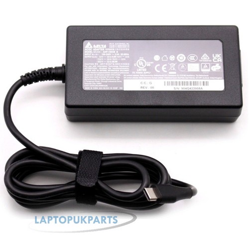 Delta 100 usb typ - 100, usb-c