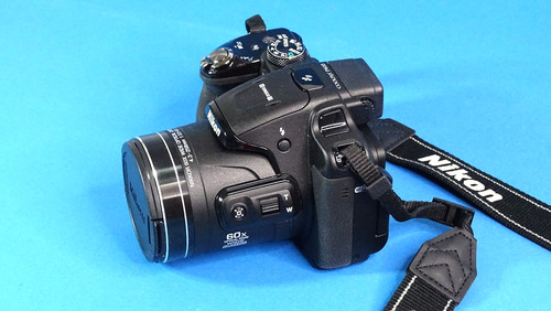 Nikon coolpix p610 - coolpix,