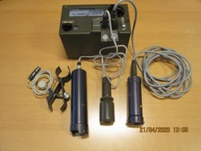 FAG Kugelfischer SV500