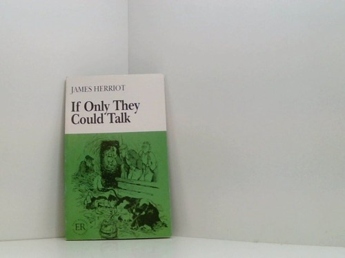 Only they could talk easy - if,