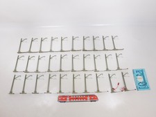 30X Märklin H0 Mast M-Gleis