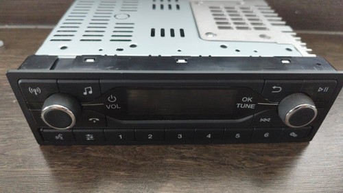 Ford autoradio v363mca - autoradio, neu