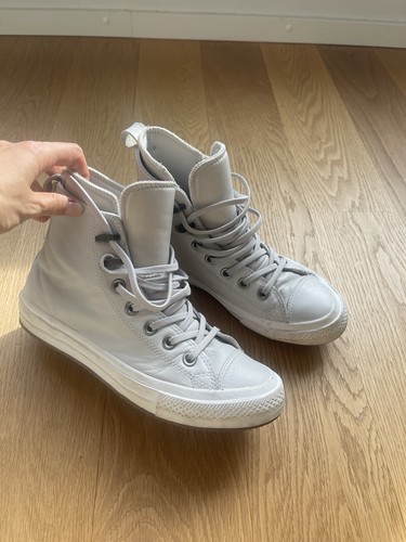 Converse all star high - converse,