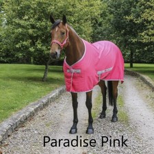 % BUCAS FREEDOM TWILL SHEET