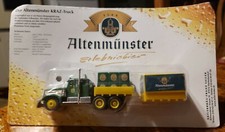 ALTENMUNSTER Erlebnisbier Beer