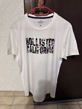 Hollister Herren T-Shirt L