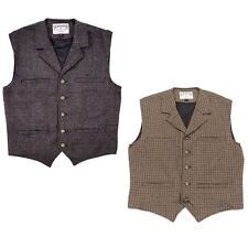 Herren Weste Schaefer Outfitter Laramie Vest