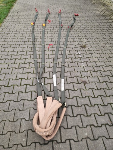 Hebegeschirr krangehänge - ,
