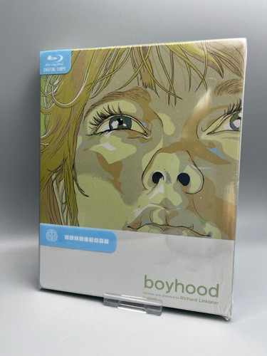 Mondo steelbook sammlung - steelbook,