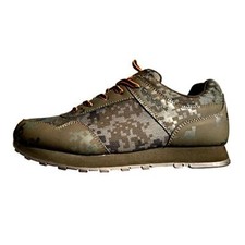 Chub VANTAGE CAMO TRAINERS