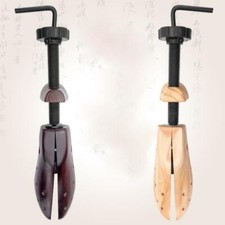 1 STÜCK Holz Schuhspanner