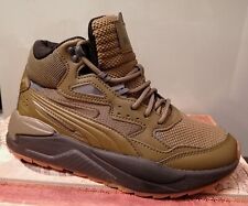 Puma Sneaker X-Ray Speed Mid - Gr. 38 NEU! 