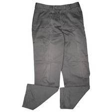 Cinque Herren Cargo Worker Hose straight Wander Outdoor 102 W34 L34 dunkel Grün