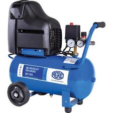 AGRE Kompressor Golf 24 Plus 1,5 kW 230 V Höchstdruck 8 bar 75 dB