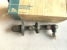 VW Audi 80 Passat B1 100? Oldtimer Hauptbremszylinder ATE 03.2120-1551.3 NEU NOS