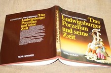 Sammlerbuch Ludwigsburger