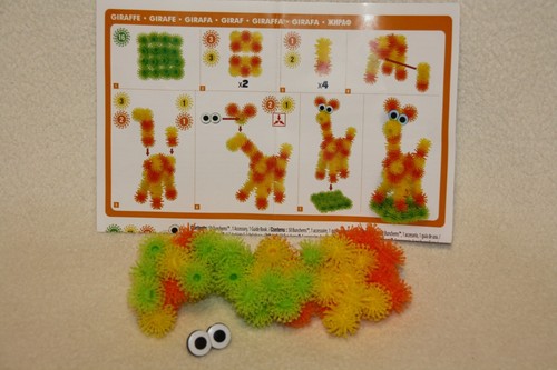 Spin master bunchems - master,