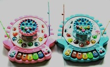 Angelspiel Angeln Game Set