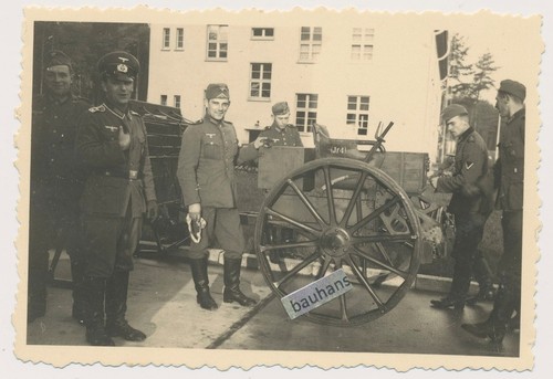 Foto soldaten wehrmacht - soldaten,