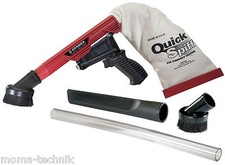 Profi Staubsauger QuickSpiff